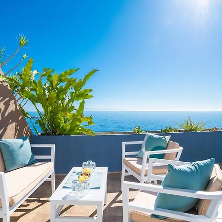 La Nea Beach Apartment Radazul Εξωτερικό φωτογραφία