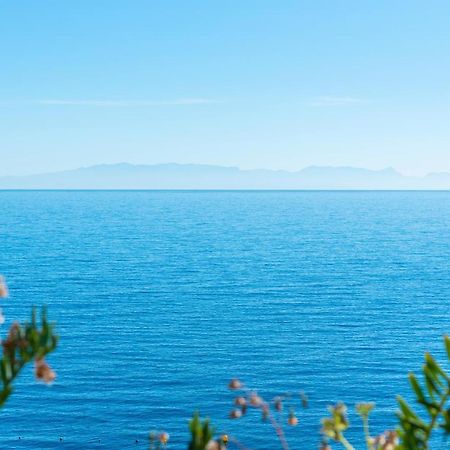 La Nea Beach Apartment Radazul Εξωτερικό φωτογραφία