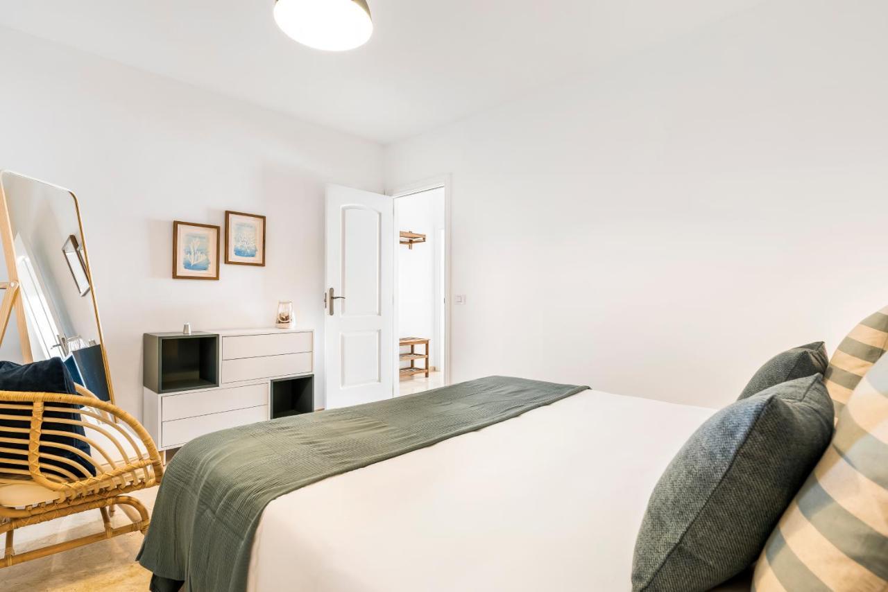 La Nea Beach Apartment Radazul Εξωτερικό φωτογραφία