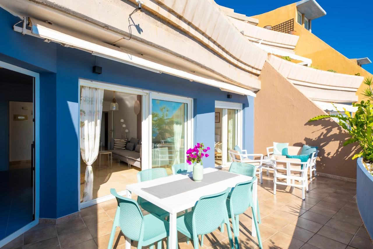 La Nea Beach Apartment Radazul Εξωτερικό φωτογραφία