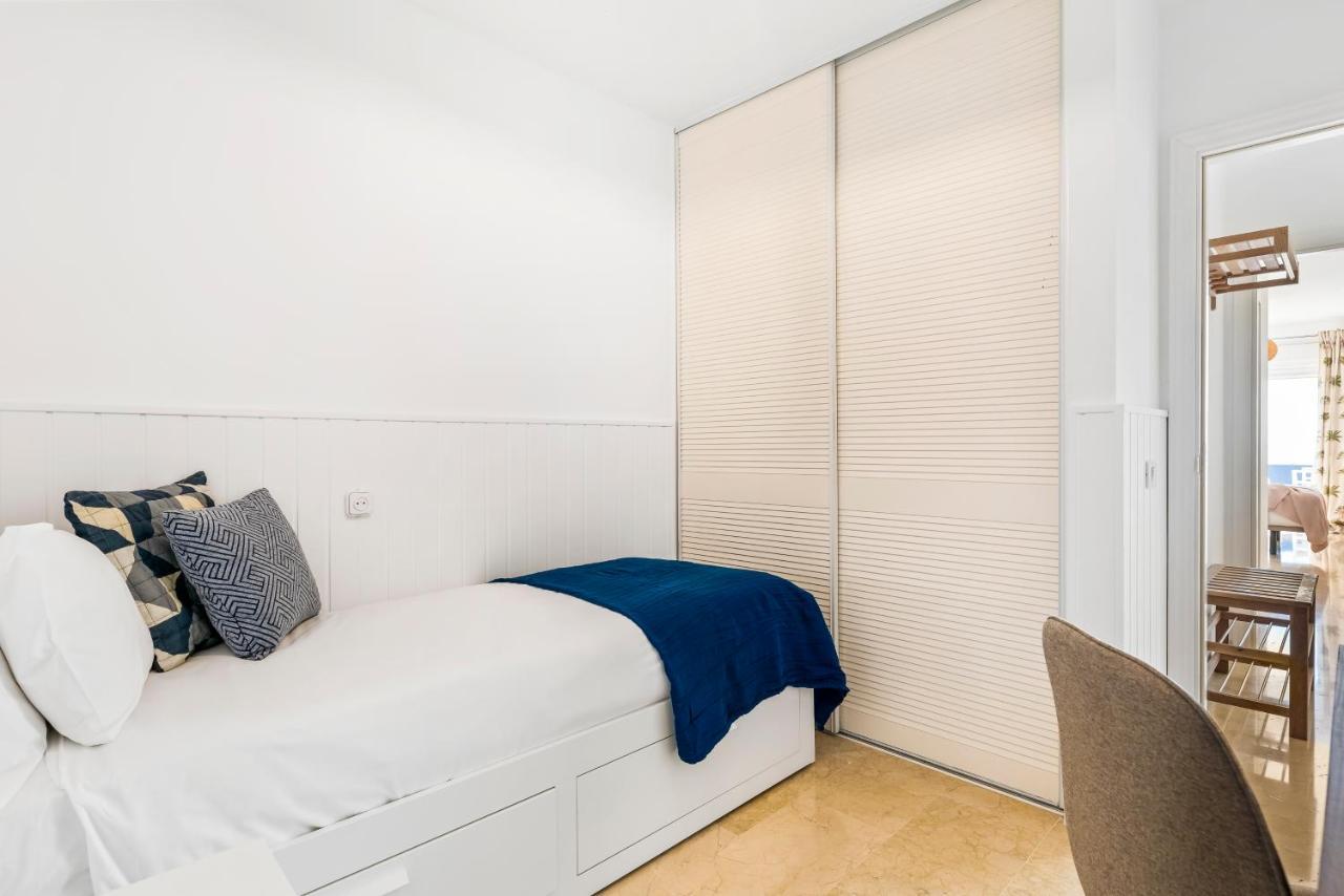 La Nea Beach Apartment Radazul Εξωτερικό φωτογραφία