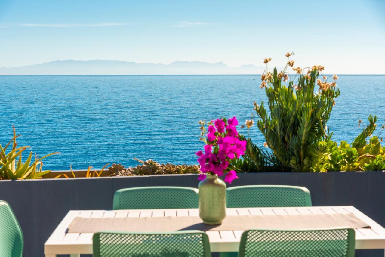 La Nea Beach Apartment Radazul Εξωτερικό φωτογραφία