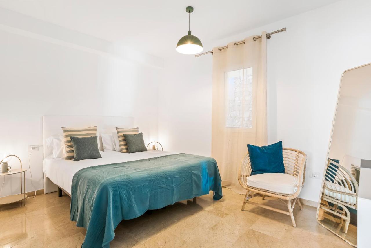 La Nea Beach Apartment Radazul Εξωτερικό φωτογραφία