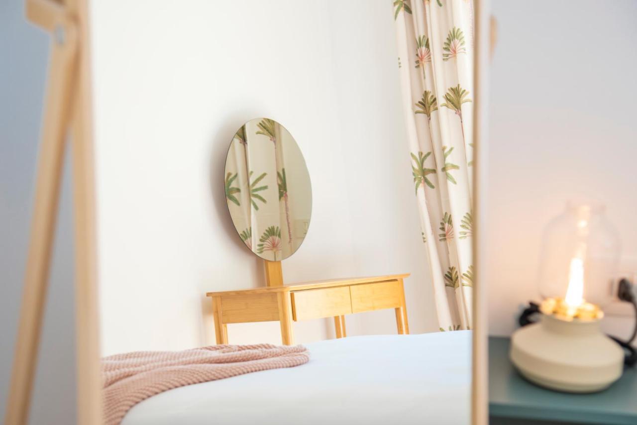 La Nea Beach Apartment Radazul Εξωτερικό φωτογραφία