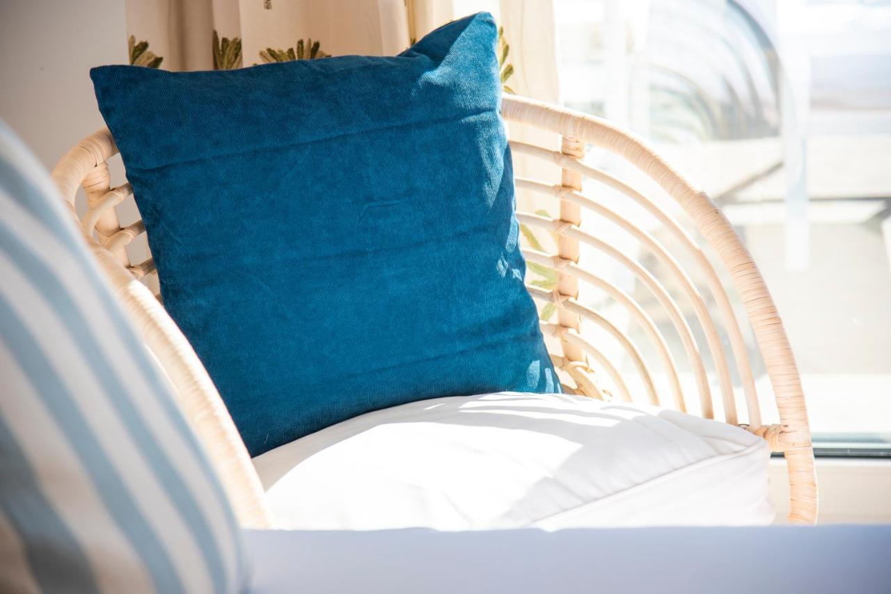 La Nea Beach Apartment Radazul Εξωτερικό φωτογραφία