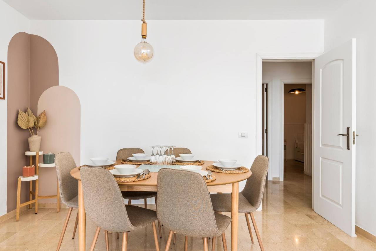 La Nea Beach Apartment Radazul Εξωτερικό φωτογραφία