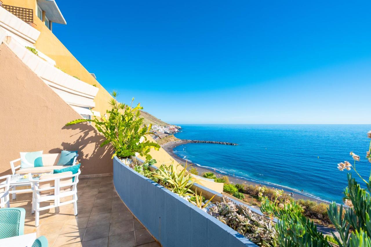 La Nea Beach Apartment Radazul Εξωτερικό φωτογραφία