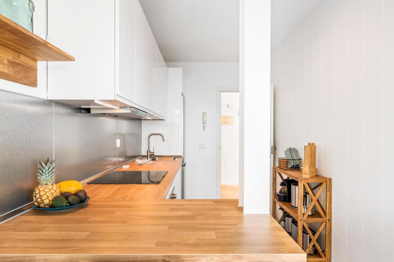 La Nea Beach Apartment Radazul Εξωτερικό φωτογραφία