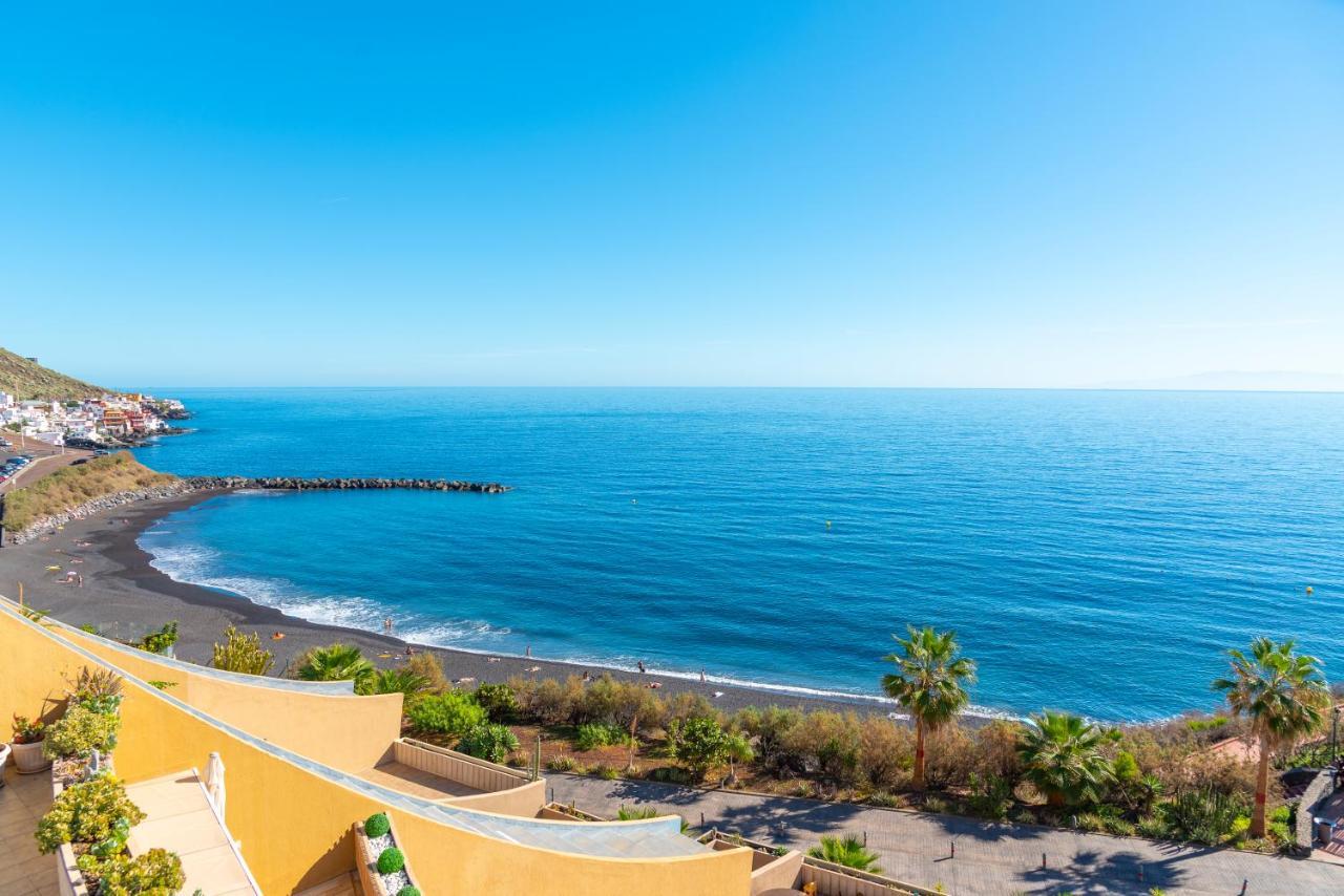 La Nea Beach Apartment Radazul Εξωτερικό φωτογραφία