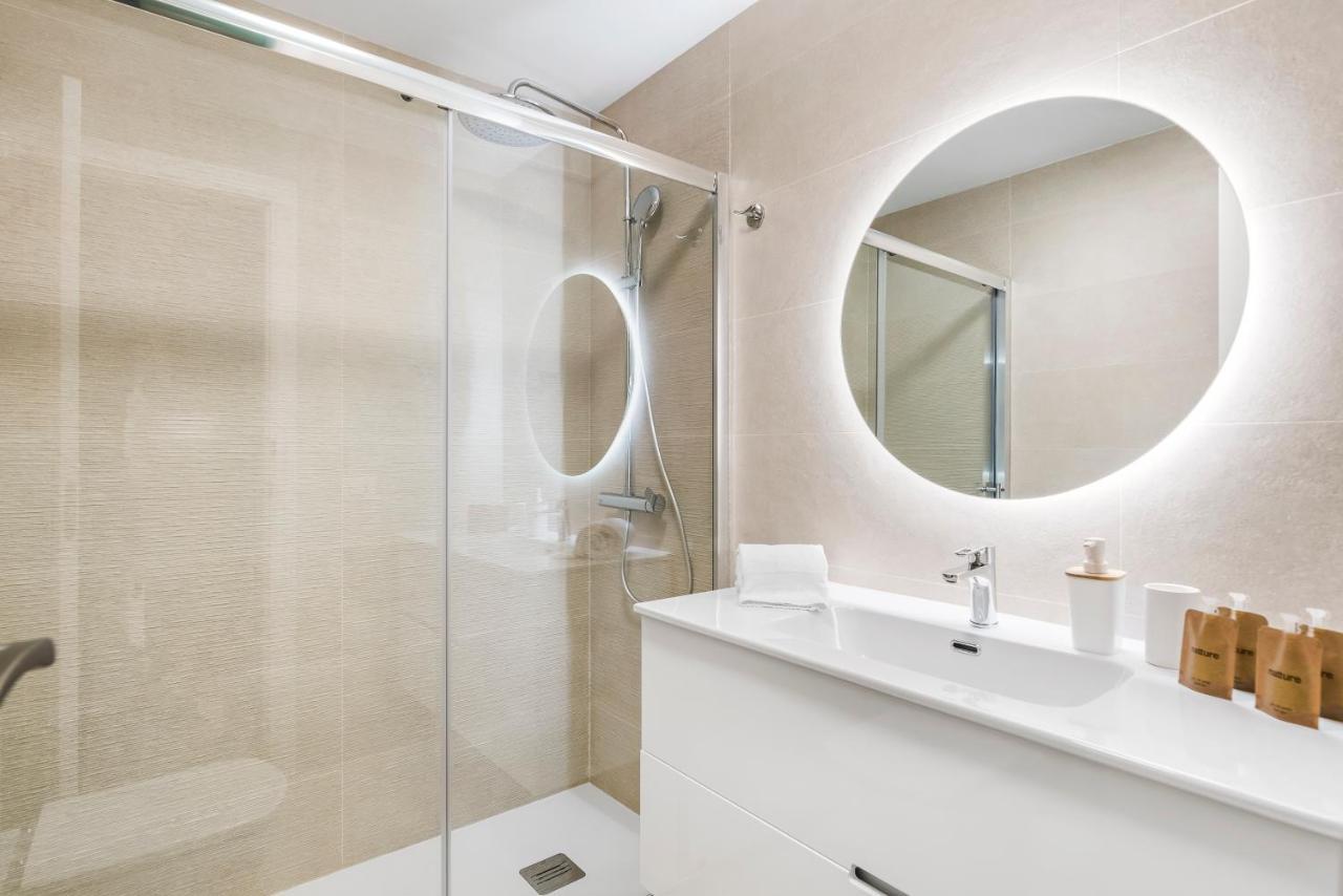 La Nea Beach Apartment Radazul Εξωτερικό φωτογραφία
