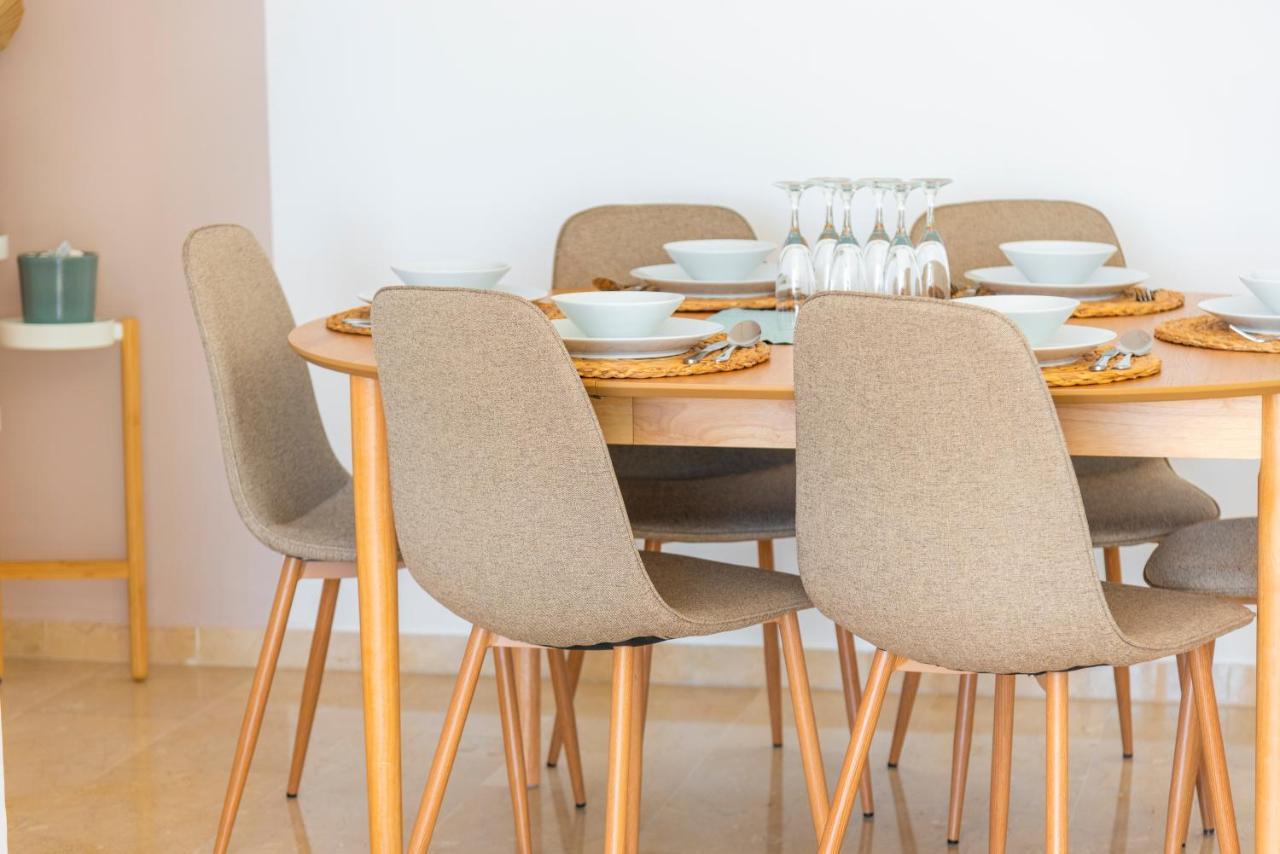 La Nea Beach Apartment Radazul Εξωτερικό φωτογραφία