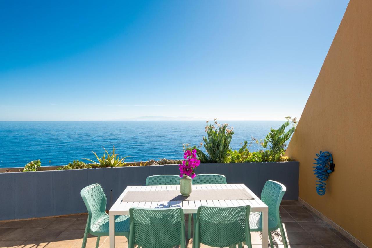 La Nea Beach Apartment Radazul Εξωτερικό φωτογραφία