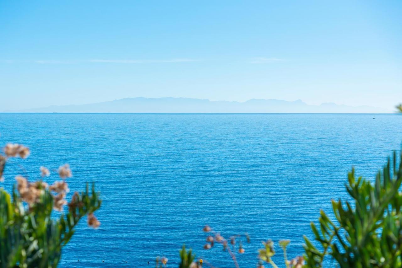 La Nea Beach Apartment Radazul Εξωτερικό φωτογραφία